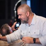Palestras executivas que conectam estratégia, vendas e liderança