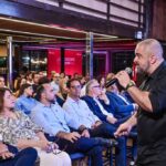 Metodologia ARCOS®: como alinhar estratégia, vendas e execução comercial